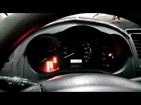 Видео: Прописываем форсунки на toyota hilux дизельный D4D