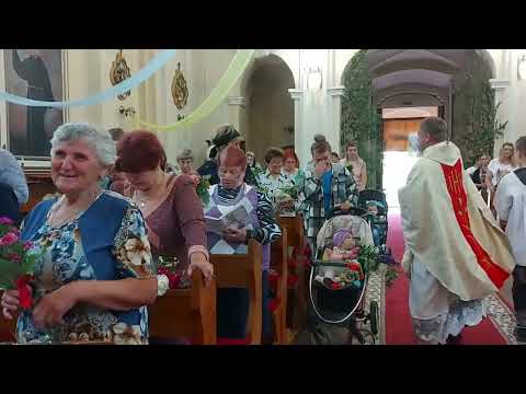 Видео: 06.06.2024 - ДЗЯВЯТНІК. ЗАКАНЧЭННЕ АКТАВЫ БОЖАГА ЦЕЛА