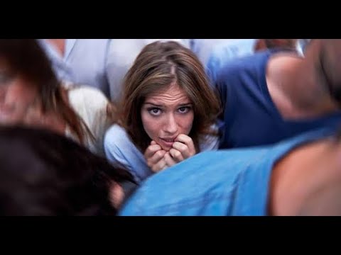 Видео: Откуда берется социофобия?
