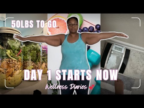Видео: Видеоблог о здоровье, выпуск 1 | Смотрите, как я похудела на 22 кг к декабрю | Челлендж по снижен...
