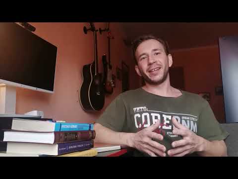 Видео: Как я изучал Английский