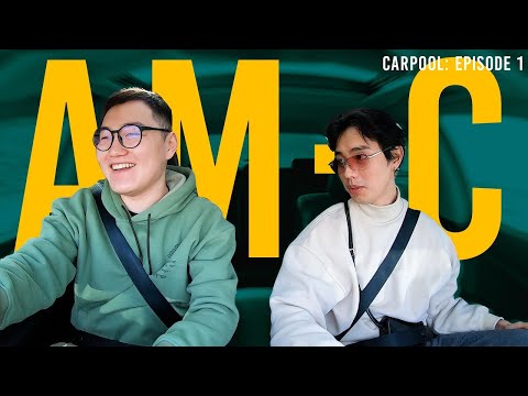 Видео: Машинд AM-C -тэй хамт