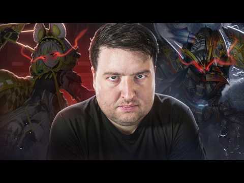 Видео: Yu-Gi-Oh Master Duel сейчас отстой