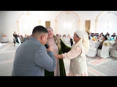 Видео: 02.12.2023 - Ұзату той - 2 бөлім