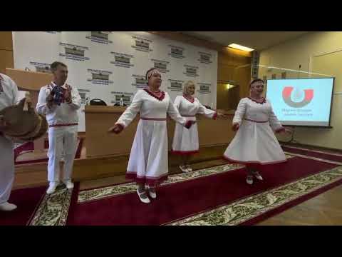 Видео: Морко калык уста калык !!!