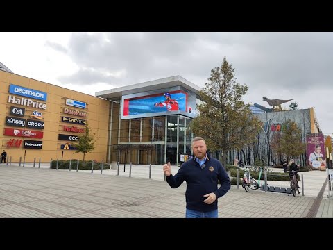 Видео: Новостройки в Праге. Обзор Mocca rezidence Прага 9.