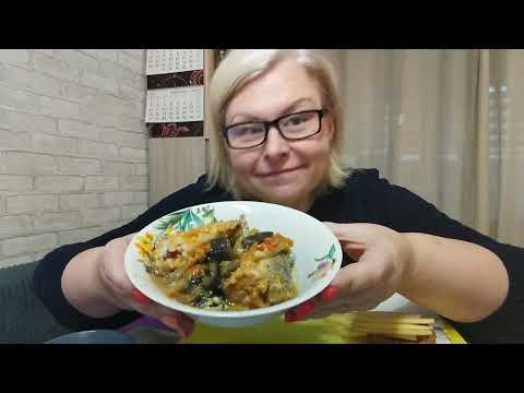 Видео: МУКБАНГ#разговор#еда  и к Врачу бегу