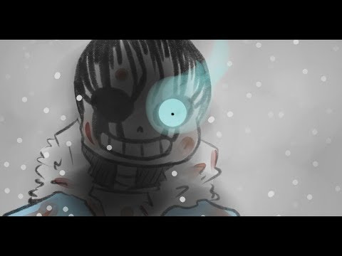 Видео: СУМАСШЕДШИЙ САНС | Undertale: Ghosttale