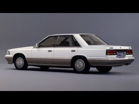 Видео: Часть 2 мой первый автомобиль Nissan Laurel, автомобильные истории в кресле. Ниссан Лаурель 1985.