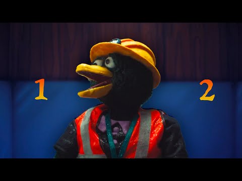 Видео: DHMIS - Новое безумие, новый сезон (1-2 ep.) / Не обнимай меня, мне страшно 2