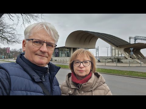 Видео: Дубулты Юрмала Jūrmala Dubulti