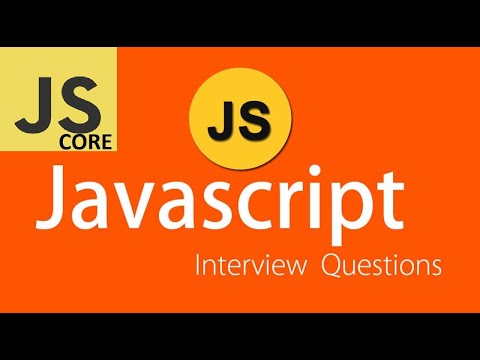 Видео: [35] Event Loop | JS Core |  [Подготовка JS разработчика к интервью]