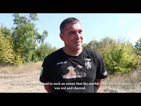 Видео: СРЕДНОВЕКОВНА ЛЮТИЦА