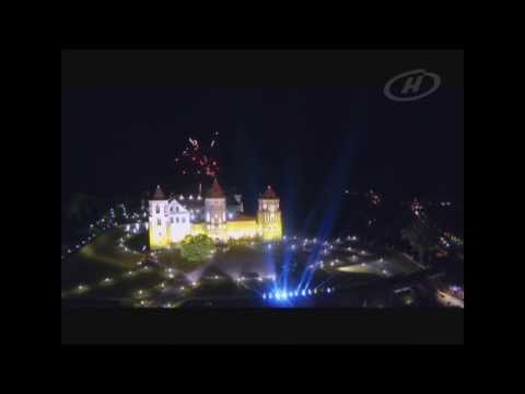 Видео: Саша Немо - Я ЛЮБЛЮ БЕЛАРУСЬ