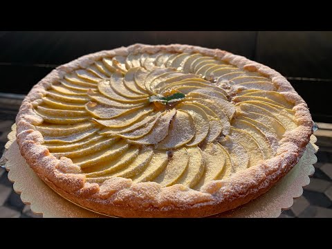 Видео: Любимый бабушкин десерт Потому что я не знала этого рецепта раньше! ЗА 1 МИНУТУ .. !!!