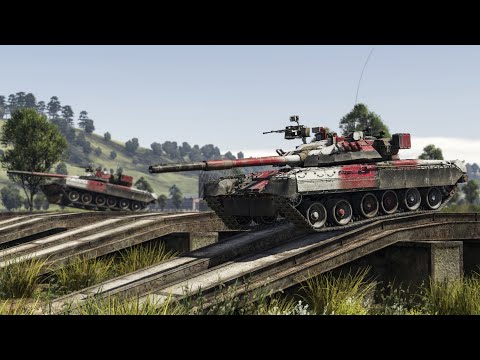 Видео: War Thunder - Все сетапы СССР в одном стриме