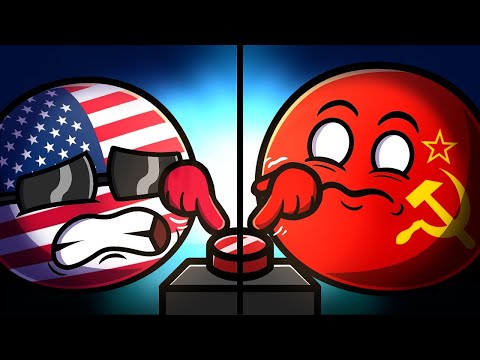 Видео: Как чуть не началась Третья Мировая