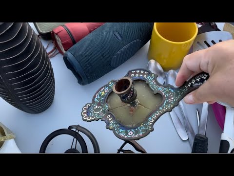 Видео: Конец лета?Только не в Испании😀.Мои находки.