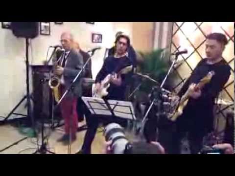 Видео: НАУ-бэнд образца 2013 г.