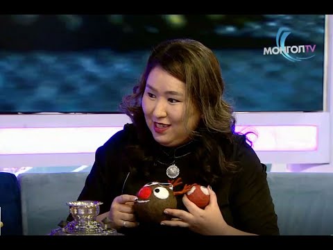 Видео: ӨНӨӨ ӨГЛӨӨ - Эсгий бүтээл урлаач Д.Жаргалсүрэн