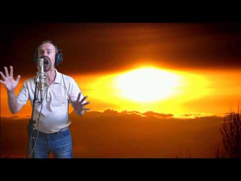 Видео: Manowar - Master of the wind (русская версия) HD