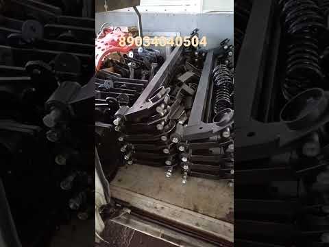 Видео: плавающая кабина камаз #камаз #подвеска #пневмоподвеска #топ