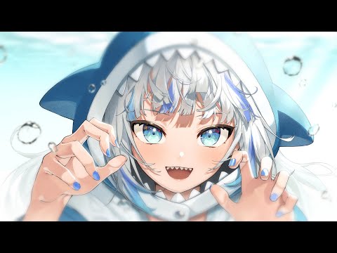 Видео: Nightcore - По Волнам | Lascala