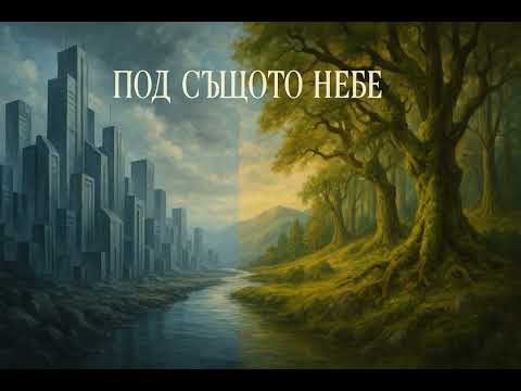 Видео: ПОД СЪЩОТО НЕБЕ