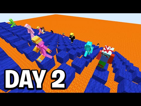 Видео: Последний неудачник получит 1000 долларов — Challenge