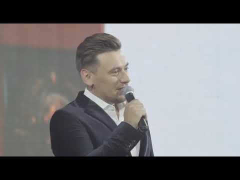 Видео: Руслан Алехно - "Тёмная ночь". "За того парня"