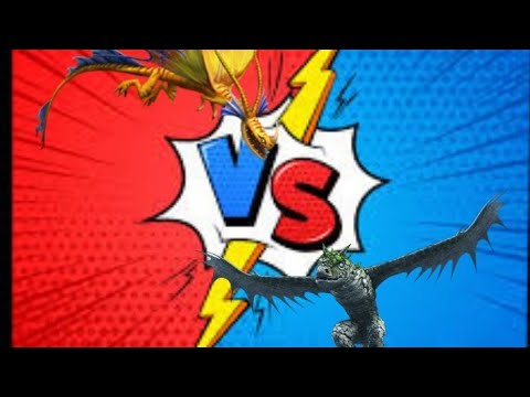 Видео: ТУРНИР ДРАКОНОВ. #7. ПЕСНЯ СМЕРТИ VS МОГИЛЬНЫЙ СТРАЖ