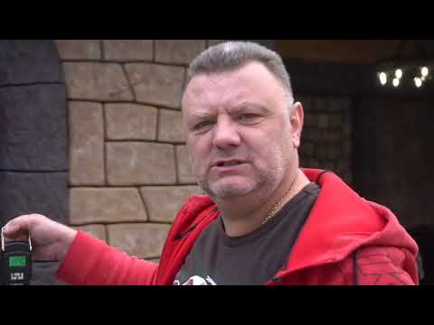 Видео: Рыбки за лето подросли.