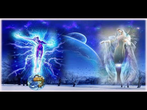 Видео: 111/140. СВЕРХДУША И ИНДИВИДУАЛЬНАЯ ДУША. Леонид Тугутов (Лакшми Нараяна дас). Лекция-семинар.