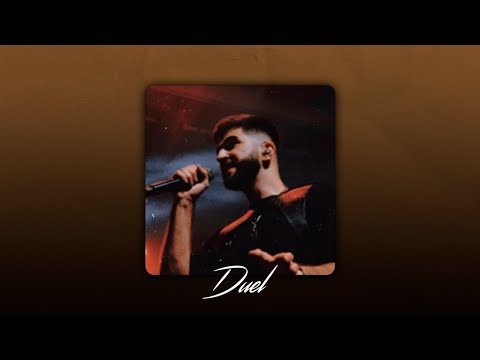 Видео: (FREE) Macan x Navai x ELMAN Type Beat - Duel I Лиричный бит