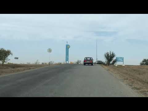 Видео: Актобе. Сазды. Продолжение