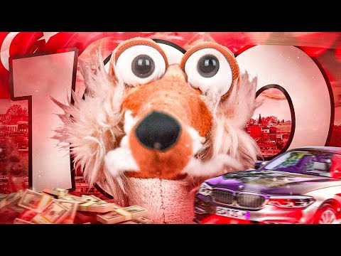 Видео: 100 фактов про МАРАЗМА