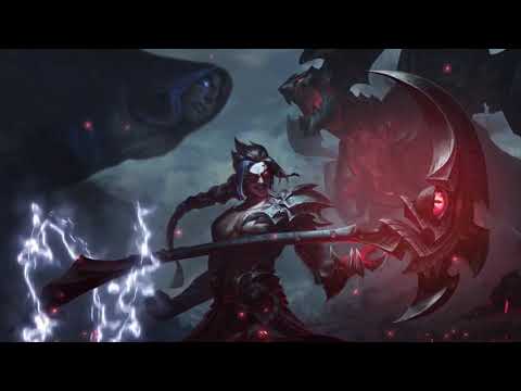 Видео: Каин: Сумеречный Жнец