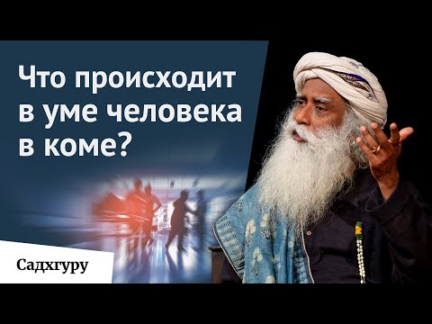 Видео: Духовная возможность для человека в коме