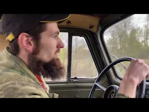 Видео: Отремонтировали тормоза на газ 52