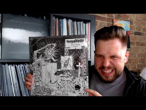 Видео: 19 альбомов весны 2023 года