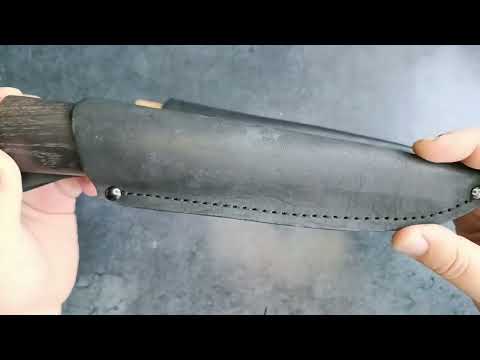 Видео: ПРОСТО.НОЖ новая версия