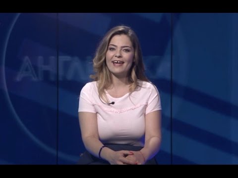 Видео: Numbers, Числата на английски (Част I) - Учи английски с Николая, Епизод 12, Сезон 1 / 7