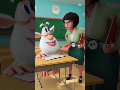 Видео: Видео с бубой #буба #рекомендации #юмор 