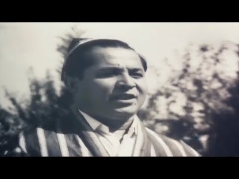 Видео: "Таваккал Қодиров" ҳужжатли филм | "Tavakkal Qodirov" hujjatli film