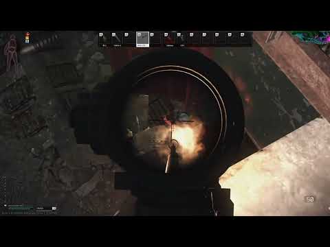 Видео: Снайпер-психопат, боль и страдания | Escape from Tarkov | ХАРДКОР вайп