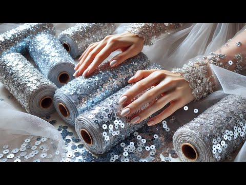 Видео: Просто ВЗЯЛА и ПРОШИЛА. Не ОЖИДАЛА что ПОЛУЧУ именно такой РЕЗУЛЬТАТ