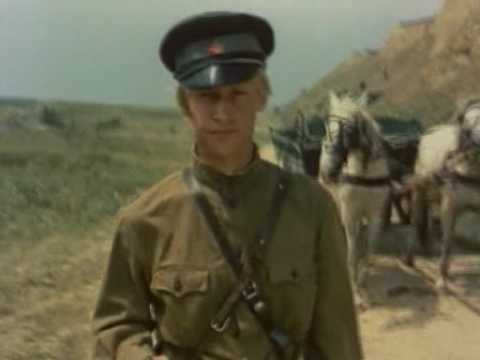 Видео: Ты где июль (из к/ф Зеленый фургон)