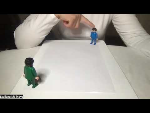 Видео: Темата е твоя #5: Констелация - моите лични граници