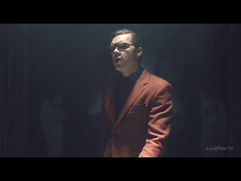 Видео: Ты на всё готов? Джеремайя/Брюс Готэм