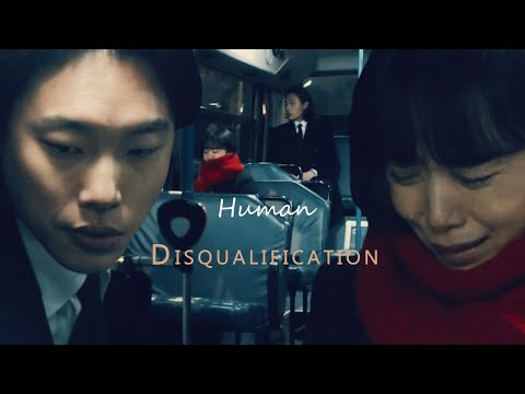 Видео: Kang Jae ✘ Boo Jeong // Lost (2021) / Клип к дораме  Дисквалифицирован как человек